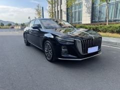 FAW Red Flag H5 2.0T Automatic Flagship Comfort Edition - ფოტო 3