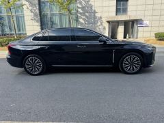 FAW Red Flag H5 2.0T Automatic Flagship Comfort Edition - ფოტო 4