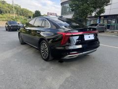 FAW Red Flag H5 2.0T Automatic Flagship Comfort Edition - ფოტო 7