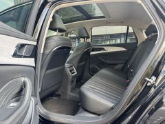 FAW Red Flag H5 2.0T Automatic Flagship Comfort Edition - ფოტო 9