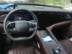 Changan Exeed VX 400T 2WD Edition 7 - photo 16