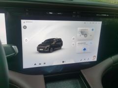 Changan Exeed VX 400T 2WD Edition 7 - photo 17