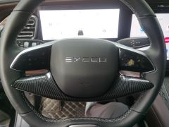 Changan Exeed VX 400T 2WD Edition 7 - photo 18