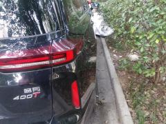 Changan Exeed VX 400T 2WD Edition 7 - photo 5