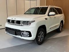 Beijing Off-RoadBJ60 2.0T Edition 7 - ფოტო 1