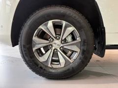 Beijing Off-RoadBJ60 2.0T Edition 7 - ფოტო 12