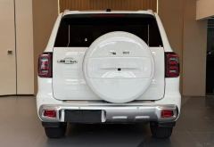 Beijing Off-RoadBJ60 2.0T Edition 7 - ფოტო 17