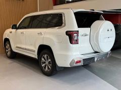 Beijing Off-RoadBJ60 2.0T Edition 7 - ფოტო 18