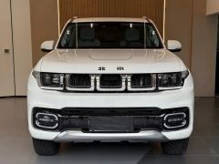 Beijing Off-RoadBJ60 2.0T Edition 7 - ფოტო 2