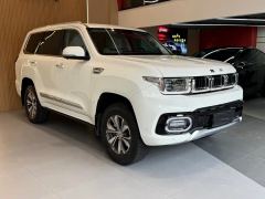 Beijing Off-RoadBJ60 2.0T Edition 7 - ფოტო 3