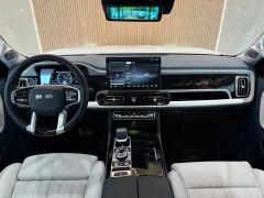 Beijing Off-RoadBJ60 2.0T Edition 7 - ფოტო 4