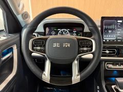 Beijing Off-RoadBJ60 2.0T Edition 7 - ფოტო 5