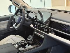 Beijing Off-RoadBJ60 2.0T Edition 7 - ფოტო 7