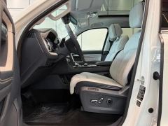Beijing Off-RoadBJ60 2.0T Edition 7 - ფოტო 8