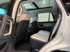 Beijing Off-RoadBJ60 2.0T Edition 7 - ფოტო 9