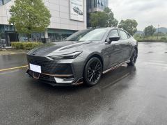 Changan UNI-V 1.5T 500Bar High-Performance Sport Edition - фото 1
