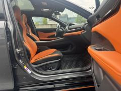Changan UNI-V 1.5T 500Bar High-Performance Sport Edition - фото 10