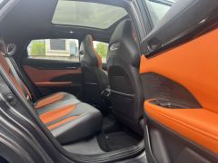 Changan UNI-V 1.5T 500Bar High-Performance Sport Edition - фото 11
