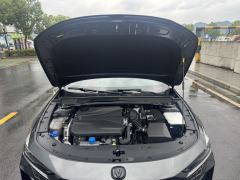 Changan UNI-V 1.5T 500Bar High-Performance Sport Edition - фото 16