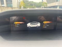 Changan UNI-V 1.5T 500Bar High-Performance Sport Edition - фото 18