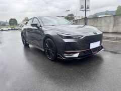 Changan UNI-V 1.5T 500Bar High-Performance Sport Edition - фото 3