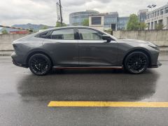Changan UNI-V 1.5T 500Bar High-Performance Sport Edition - фото 4