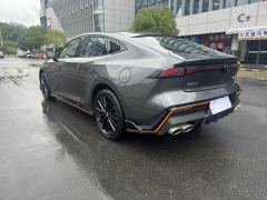 Changan UNI-V 1.5T 500Bar High-Performance Sport Edition - фото 7