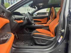 Changan UNI-V 1.5T 500Bar High-Performance Sport Edition - фото 8