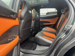 Changan UNI-V 1.5T 500Bar High-Performance Sport Edition - фото 9