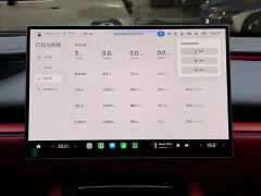 Xiaomi SU7 Rear-Wheel Drive Long Range Smart Driving Edition - фото 11