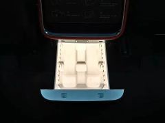 Xiaomi SU7 Rear-Wheel Drive Long Range Smart Driving Edition - фото 14