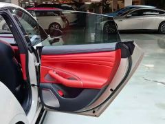 Xiaomi SU7 Rear-Wheel Drive Long Range Smart Driving Edition - фото 15
