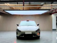 Xiaomi SU7 Rear-Wheel Drive Long Range Smart Driving Edition - фото 2