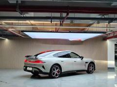Xiaomi SU7 Rear-Wheel Drive Long Range Smart Driving Edition - фото 20
