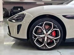 Xiaomi SU7 Rear-Wheel Drive Long Range Smart Driving Edition - фото 4