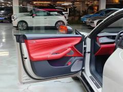 Xiaomi SU7 Rear-Wheel Drive Long Range Smart Driving Edition - фото 6