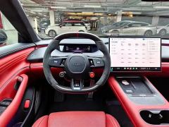 Xiaomi SU7 Rear-Wheel Drive Long Range Smart Driving Edition - фото 9