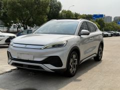 BYD Yuan PLUS 510KM Prestigious Edition - ფოტო 1