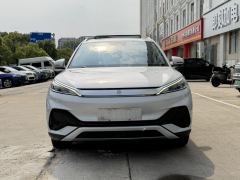 BYD Yuan PLUS 510KM Prestigious Edition - ფოტო 2