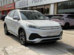 BYD Yuan PLUS 510KM Prestigious Edition - ფოტო 3