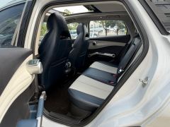 BYD Yuan PLUS 510KM Prestigious Edition - ფოტო 5