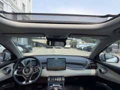 BYD Yuan PLUS 510KM Prestigious Edition - ფოტო 7