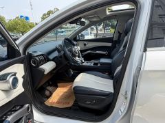 BYD Yuan PLUS 510KM Prestigious Edition - ფოტო 8