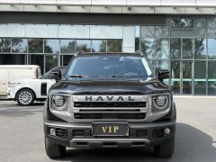 Haval H6 1.5T Two-Wheel Drive Pro - photo 2