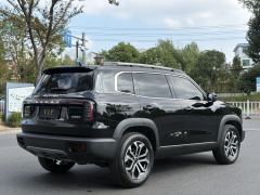 Haval H6 1.5T Two-Wheel Drive Pro - photo 9