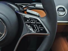 Mercedes-Benz S Class S-Class S 400 L Luxury - photo 11