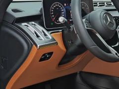 Mercedes-Benz S Class S-Class S 400 L Luxury - photo 12
