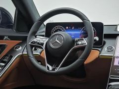 Mercedes-Benz S Class S-Class S 400 L Luxury - photo 13