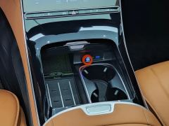 Mercedes-Benz S Class S-Class S 400 L Luxury - photo 17