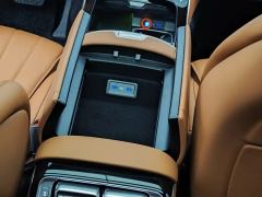 Mercedes-Benz S Class S-Class S 400 L Luxury - photo 18